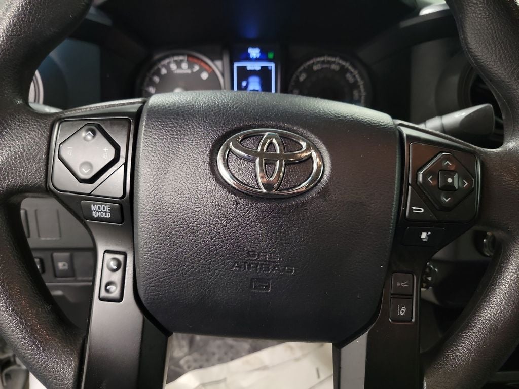 2023 Toyota Tacoma SR V6