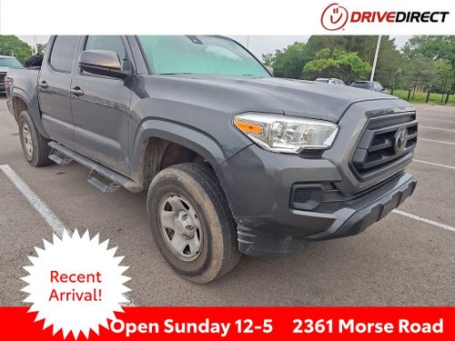 2023 Toyota Tacoma SR V6