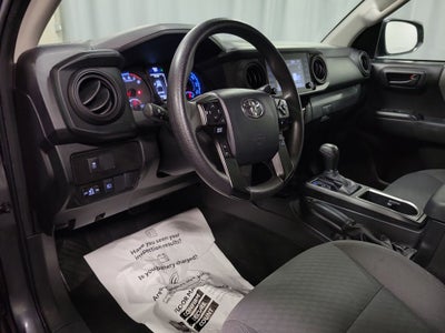 2023 Toyota Tacoma SR V6
