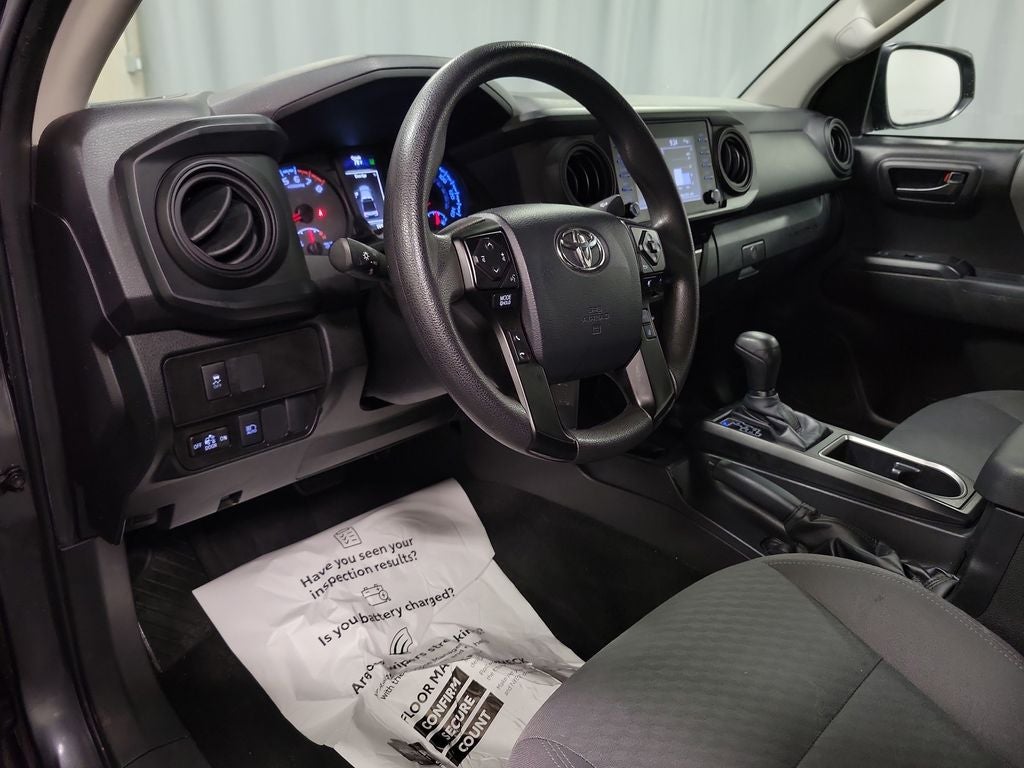 2023 Toyota Tacoma SR V6