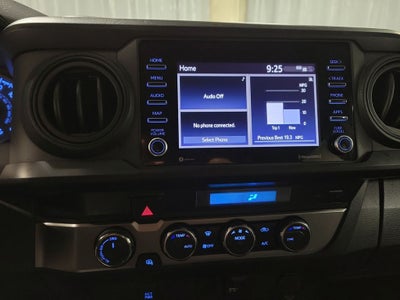 2023 Toyota Tacoma SR V6