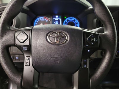 2023 Toyota Tacoma SR V6
