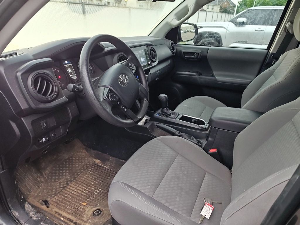 2023 Toyota Tacoma SR V6