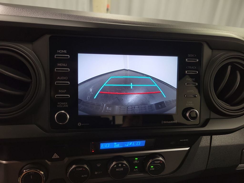 2023 Toyota Tacoma SR V6