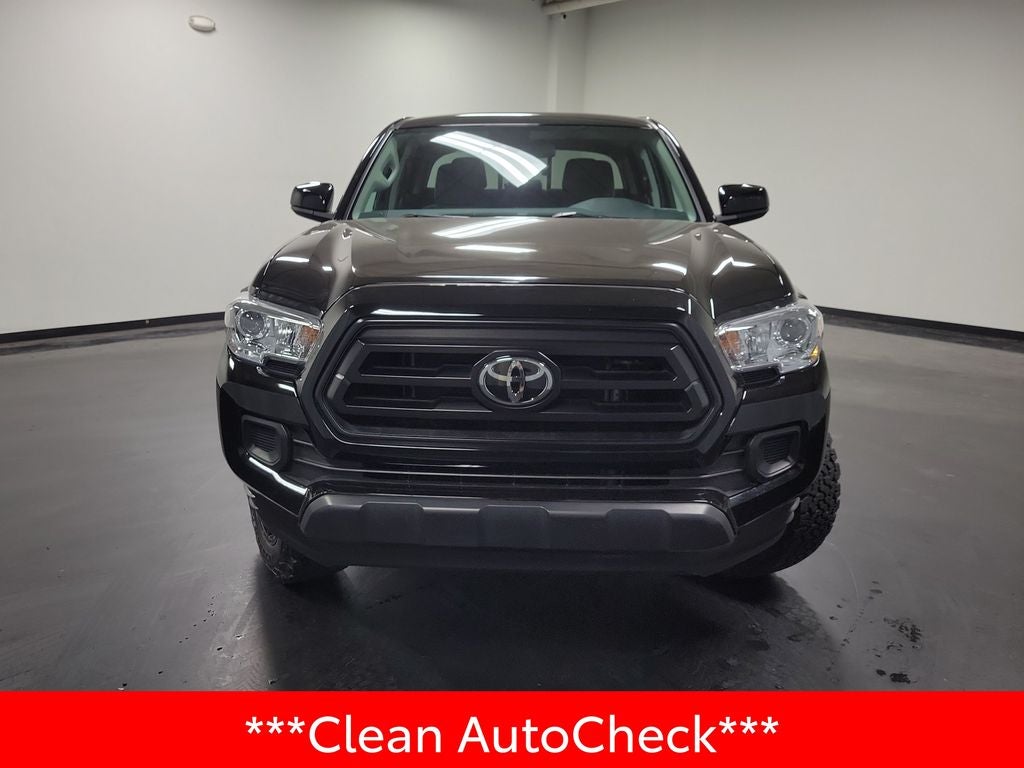 2023 Toyota Tacoma SR V6