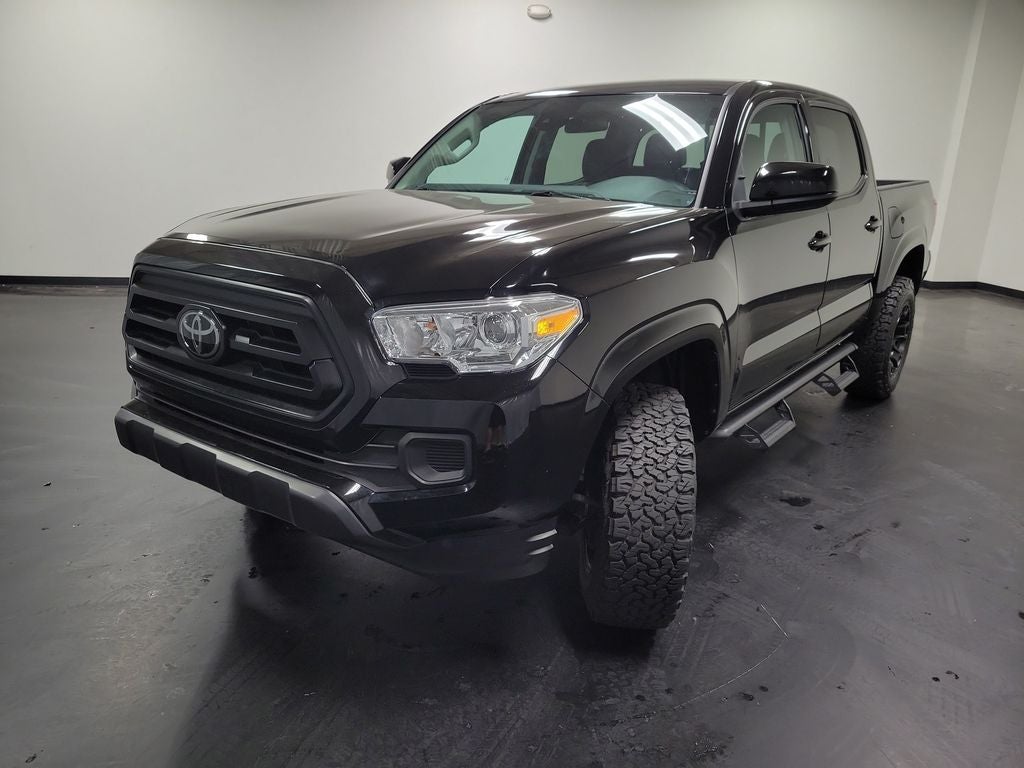 2023 Toyota Tacoma SR V6
