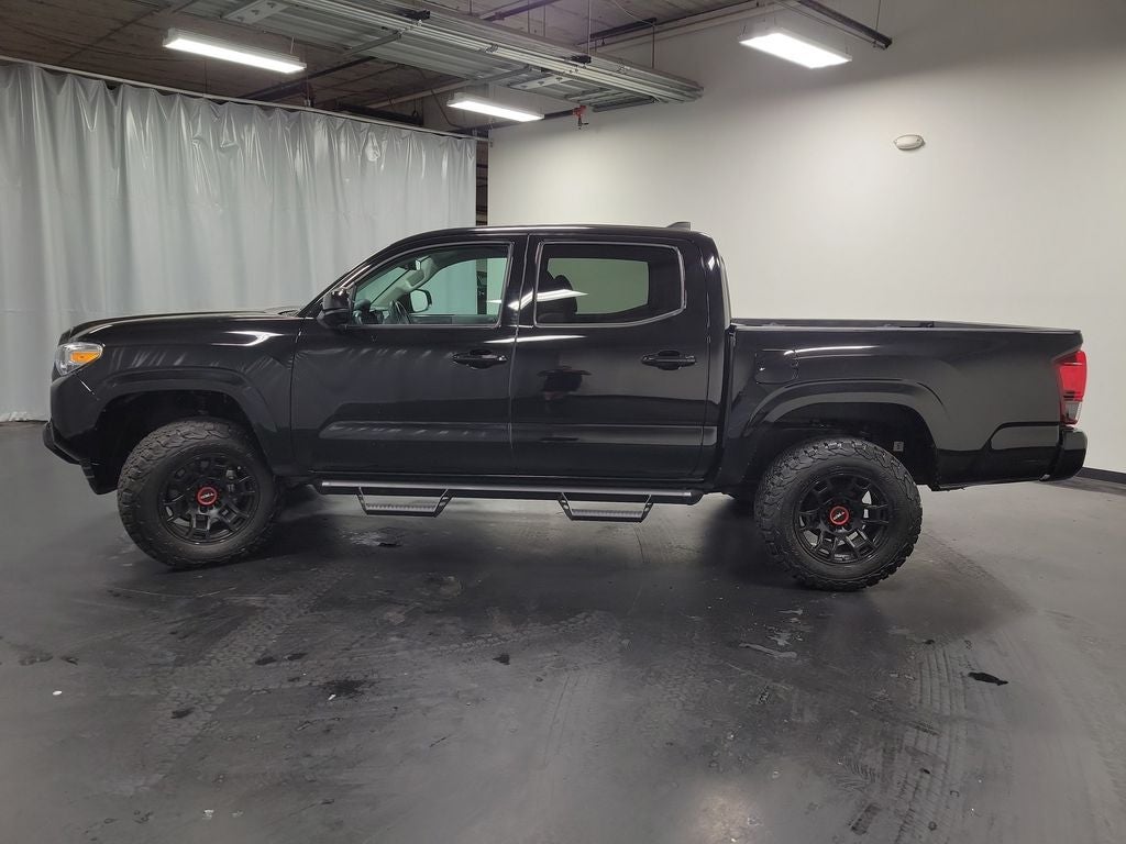 2023 Toyota Tacoma SR V6