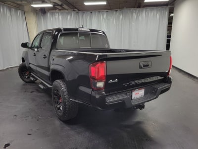 2023 Toyota Tacoma SR V6