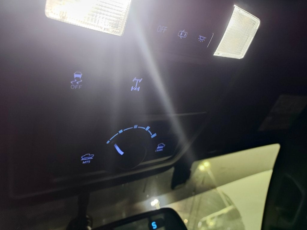 2016 Toyota Tacoma TRD Off-Road V6