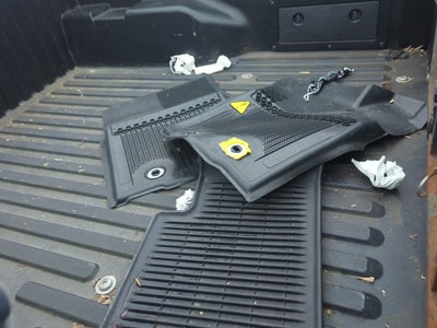 2018 Toyota Tacoma SR V6