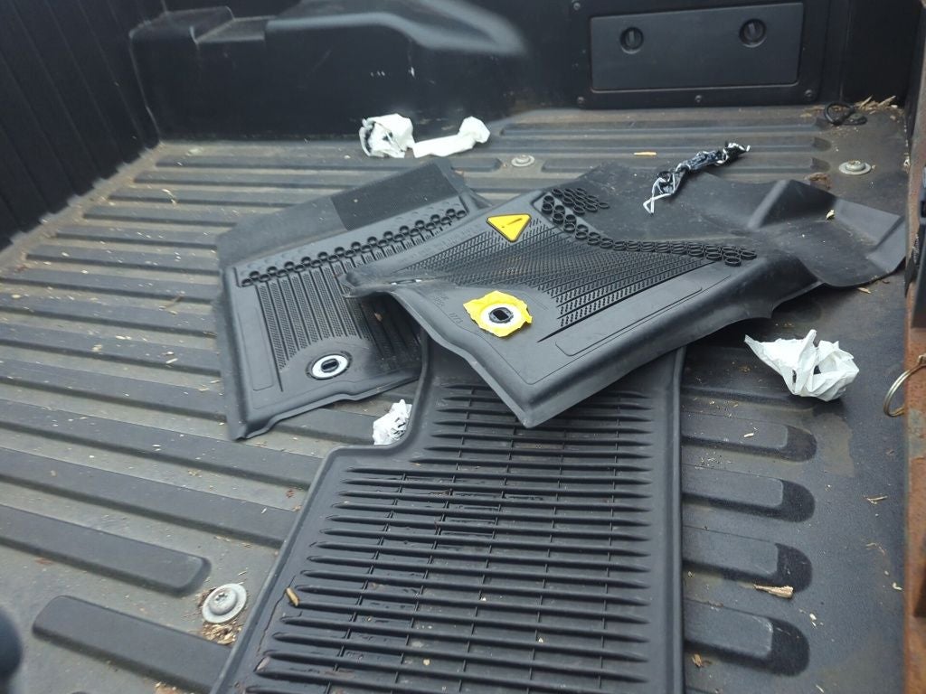 2018 Toyota Tacoma SR V6