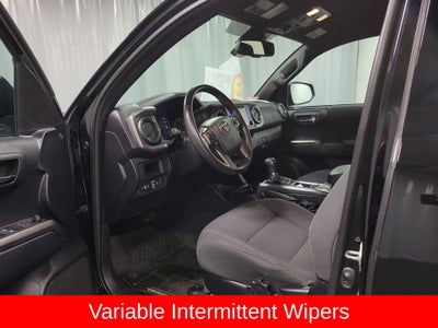 2019 Toyota Tacoma TRD Off-Road V6