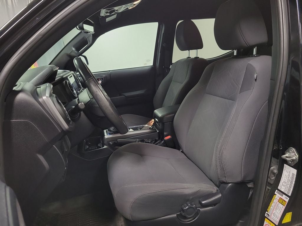 2019 Toyota Tacoma TRD Off-Road V6