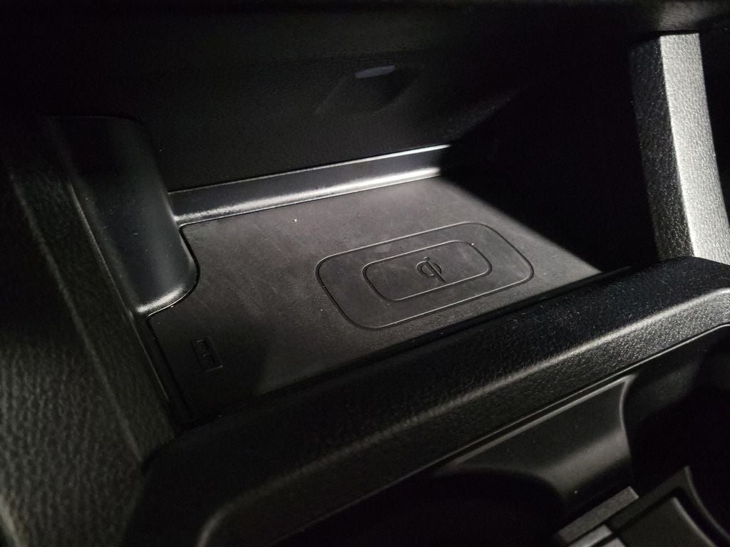 2019 Toyota Tacoma TRD Off-Road V6