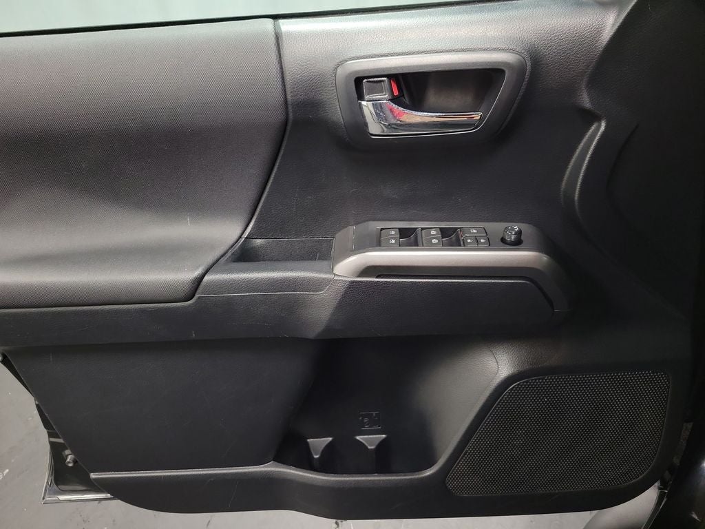 2019 Toyota Tacoma TRD Off-Road V6