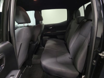 2019 Toyota Tacoma TRD Off-Road V6