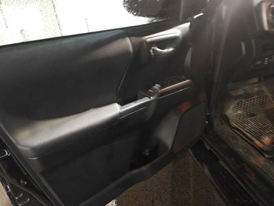 2019 Toyota Tacoma TRD Off-Road V6