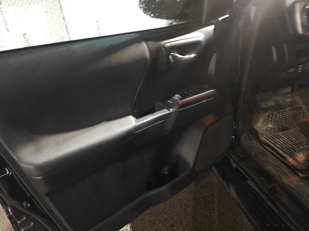 2019 Toyota Tacoma TRD Off-Road V6