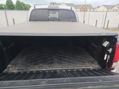 2021 Toyota Tacoma SR V6