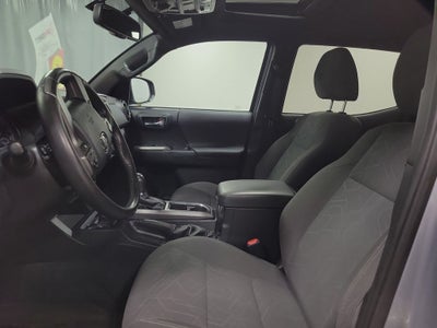 2016 Toyota Tacoma TRD Off-Road V6