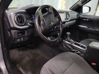 2016 Toyota Tacoma TRD Off-Road V6