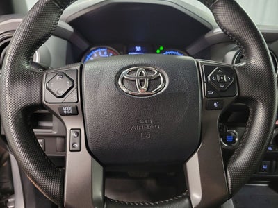 2016 Toyota Tacoma TRD Off-Road V6