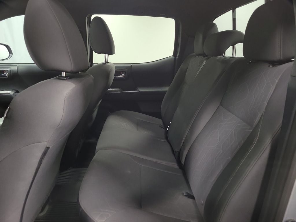 2016 Toyota Tacoma TRD Off-Road V6