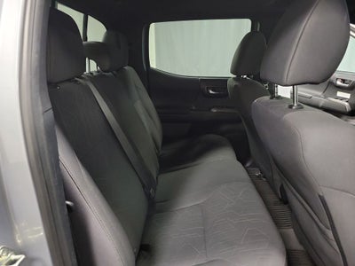 2016 Toyota Tacoma TRD Off-Road V6