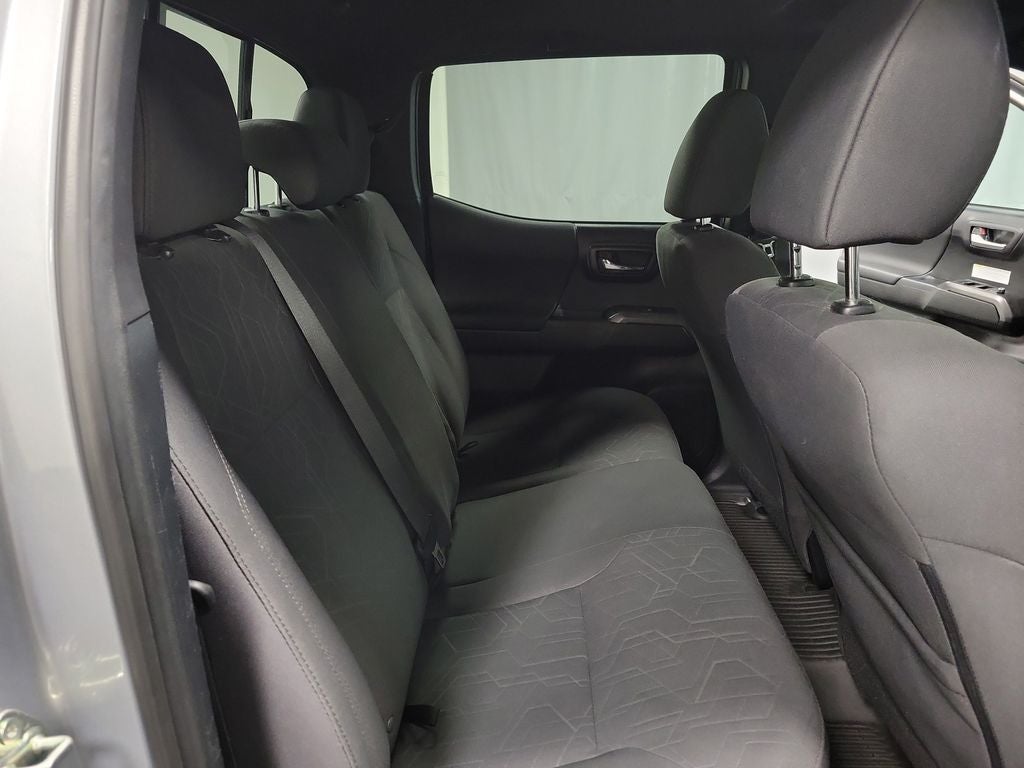 2016 Toyota Tacoma TRD Off-Road V6