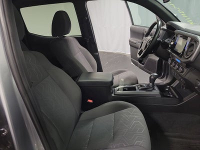 2016 Toyota Tacoma TRD Off-Road V6