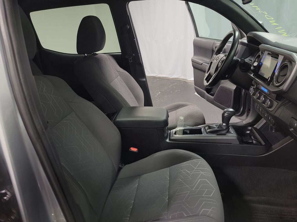 2016 Toyota Tacoma TRD Off-Road V6