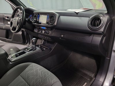 2016 Toyota Tacoma TRD Off-Road V6