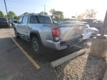 2016 Toyota Tacoma TRD Off-Road V6