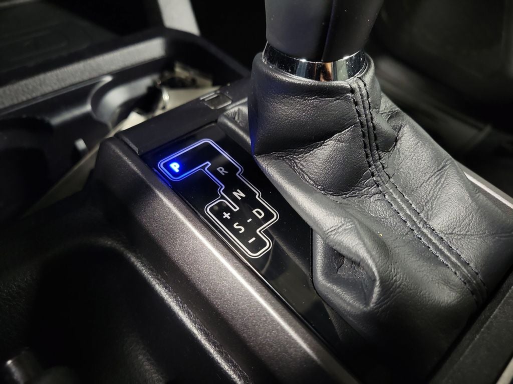 2022 Toyota Tacoma TRD Off-Road V6