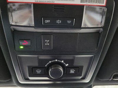 2022 Toyota Tacoma TRD Off-Road V6