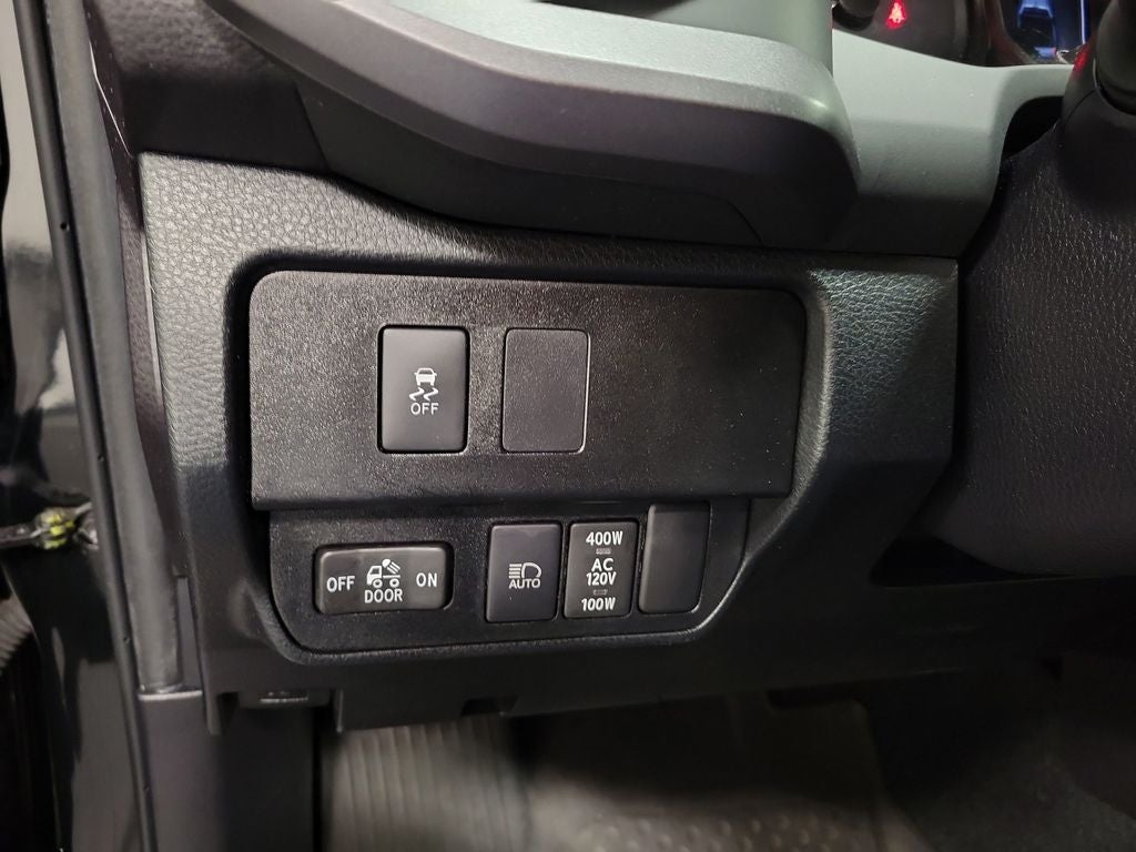 2022 Toyota Tacoma TRD Off-Road V6