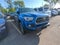 2017 Toyota Tacoma SR5 V6