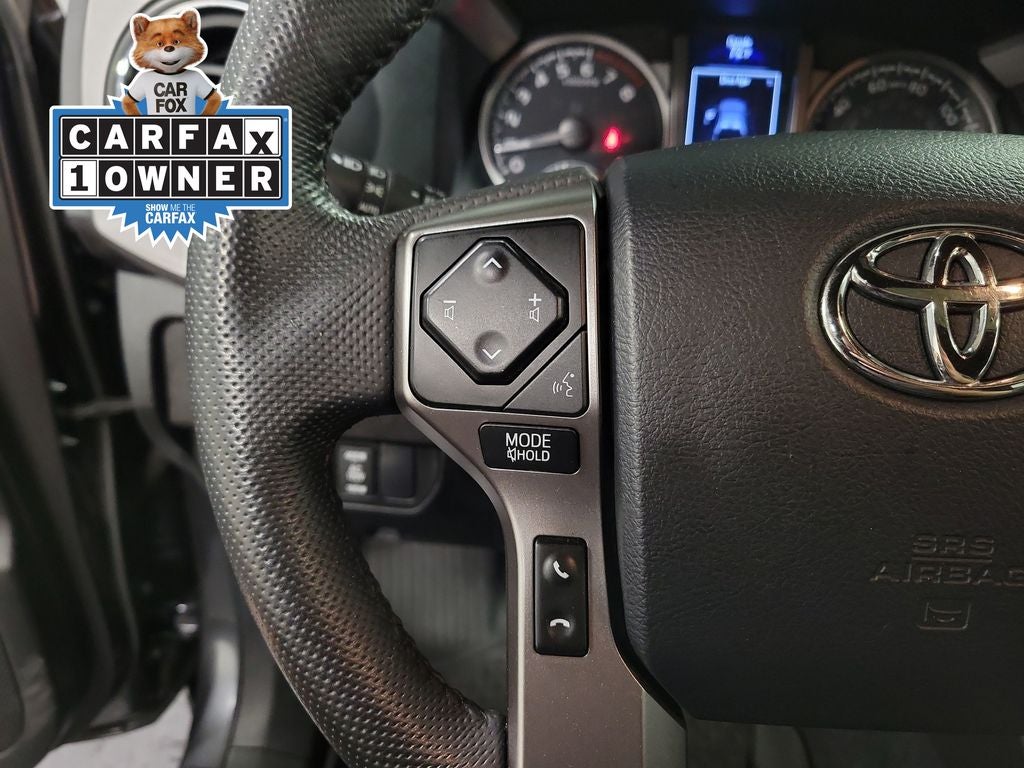 2023 Toyota Tacoma Limited V6