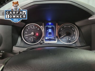 2023 Toyota Tacoma Limited V6