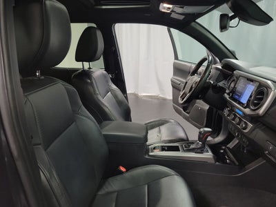 2023 Toyota Tacoma Limited V6