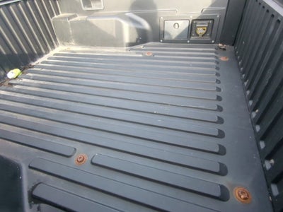 2011 Toyota Tacoma Base V6