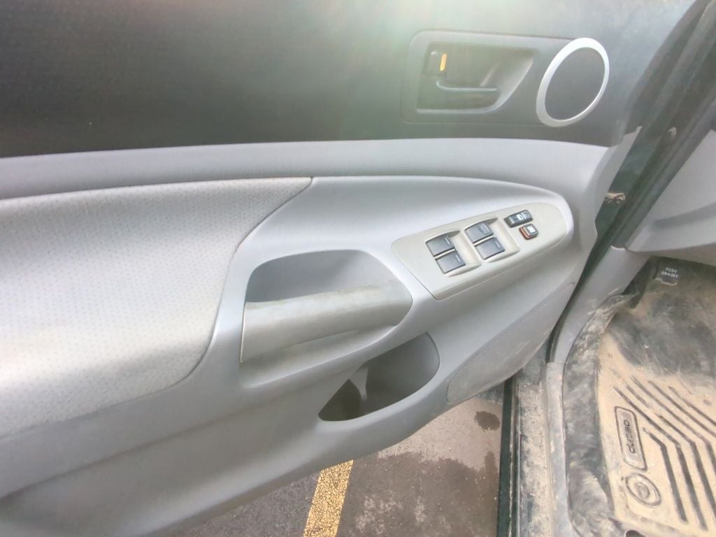 2011 Toyota Tacoma Base V6