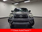 2014 Toyota Tacoma Base V6