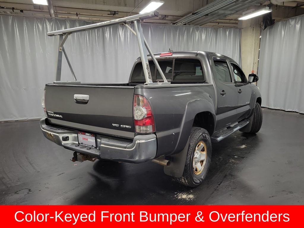 2014 Toyota Tacoma Base V6