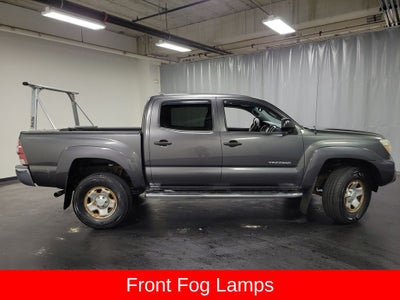 2014 Toyota Tacoma Base V6