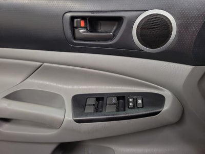 2014 Toyota Tacoma Base V6