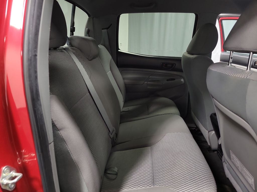 2014 Toyota Tacoma Base V6