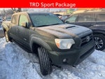 2014 Toyota Tacoma Base V6