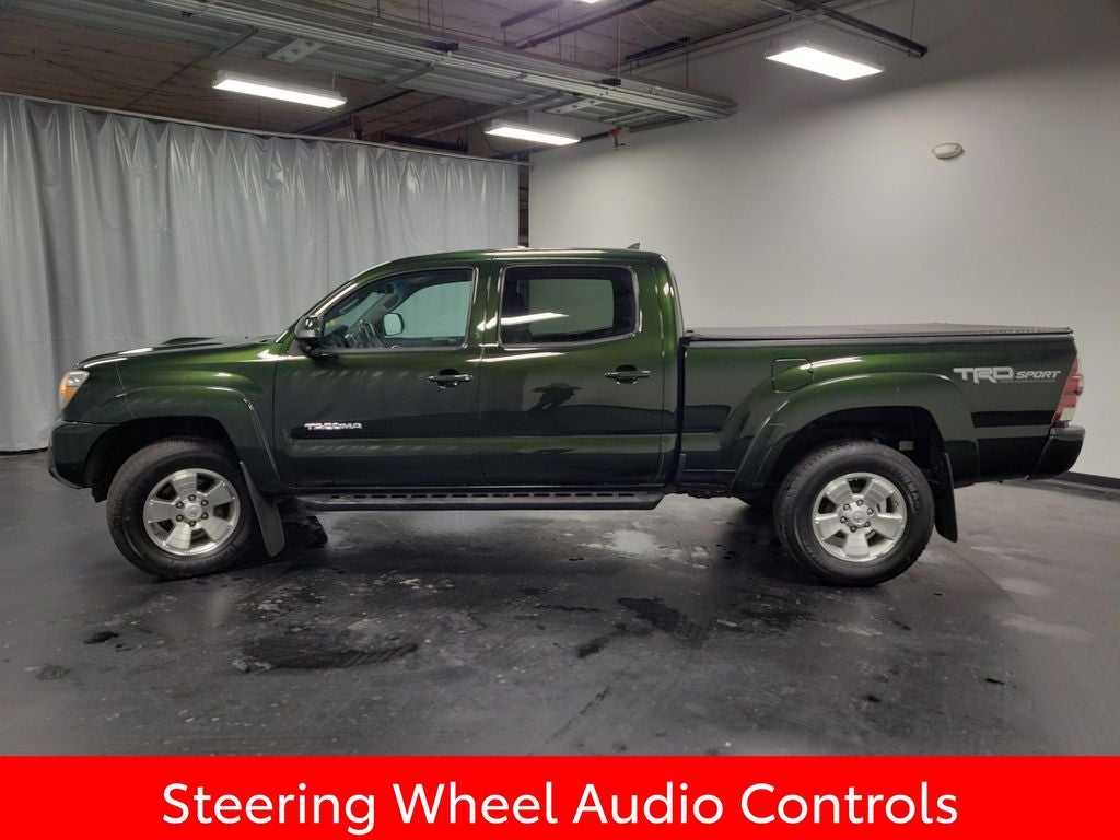 2014 Toyota Tacoma Base V6