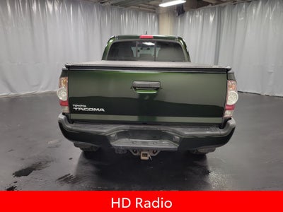 2014 Toyota Tacoma Base V6